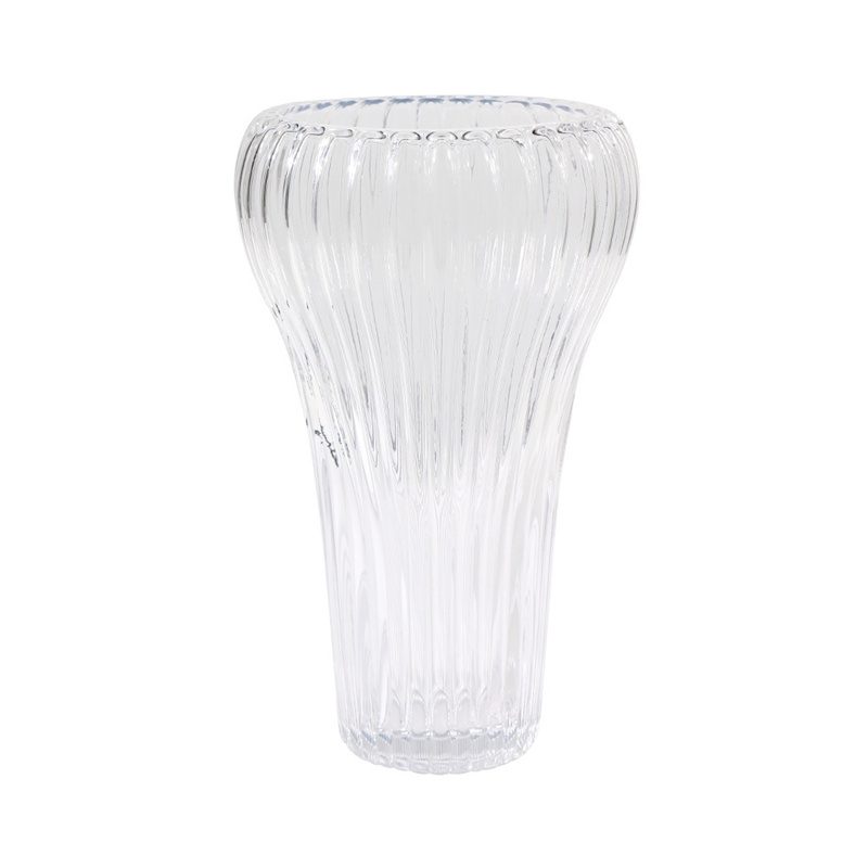 Wholesale Glass Vase HP-054 - Image 2